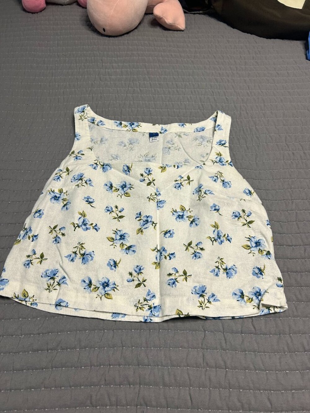 old navy top